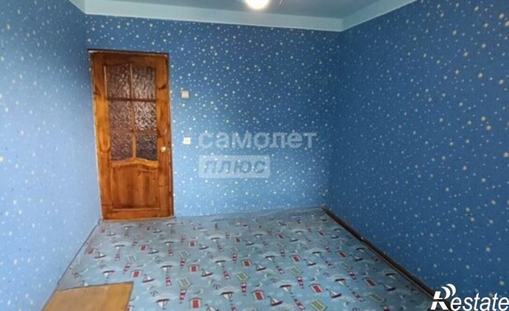 3-комн квартира улица Шогенова, 18,  д. 18