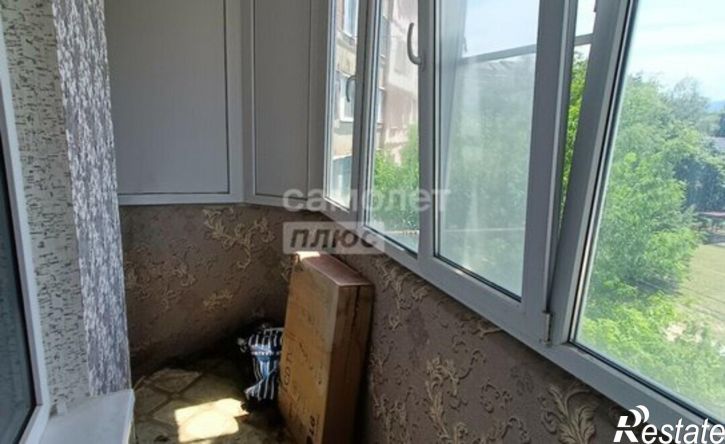 3-комн квартира улица Шогенова, 18,  д. 18