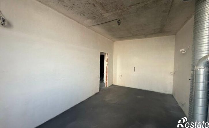 1-комн квартира улица Байсултанова, 16,  д. 16