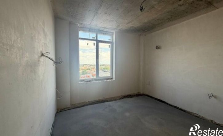 1-комн квартира улица Байсултанова, 16,  д. 16