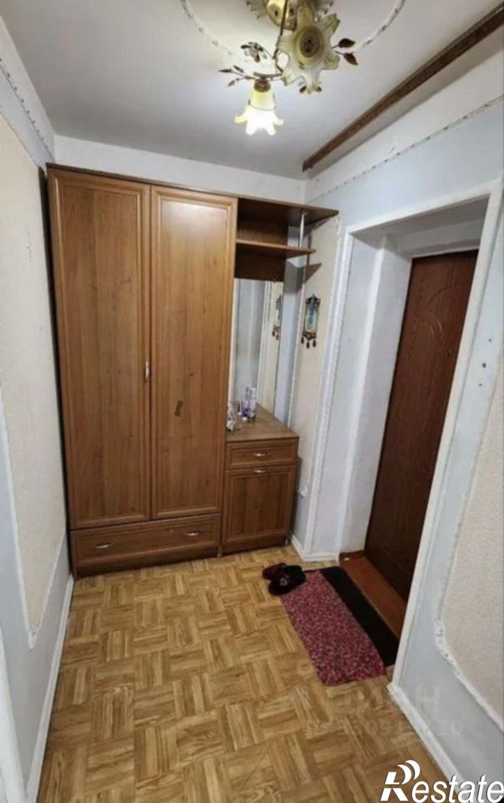 1-комн квартира ул Мусова, 16,  д. 16