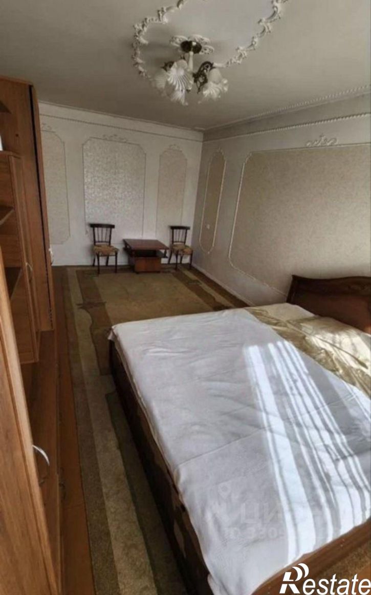 1-комн квартира ул Мусова, 16,  д. 16
