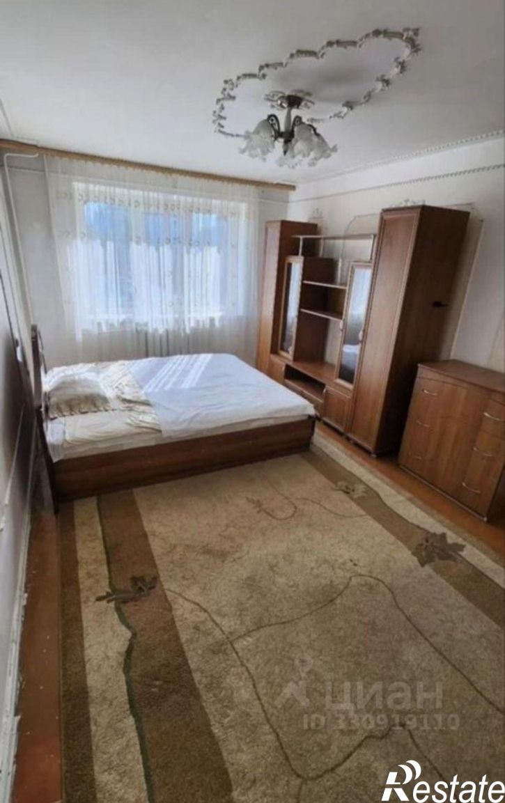 1-комн квартира ул Мусова, 16,  д. 16