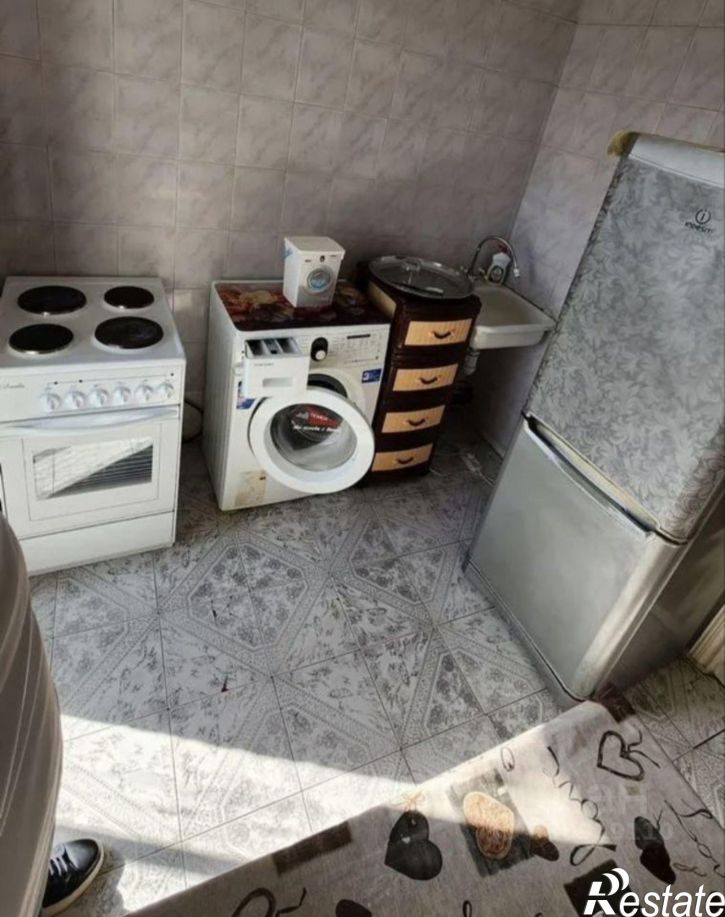 1-комн квартира ул Мусова, 16,  д. 16