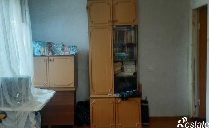 2-комн квартира ул Кирова, 19,  д. 19