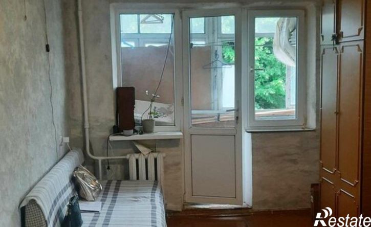 2-комн квартира ул Кирова, 19,  д. 19