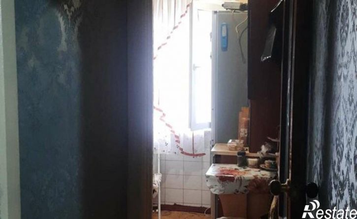 2-комн квартира ул Кирова, 19,  д. 19