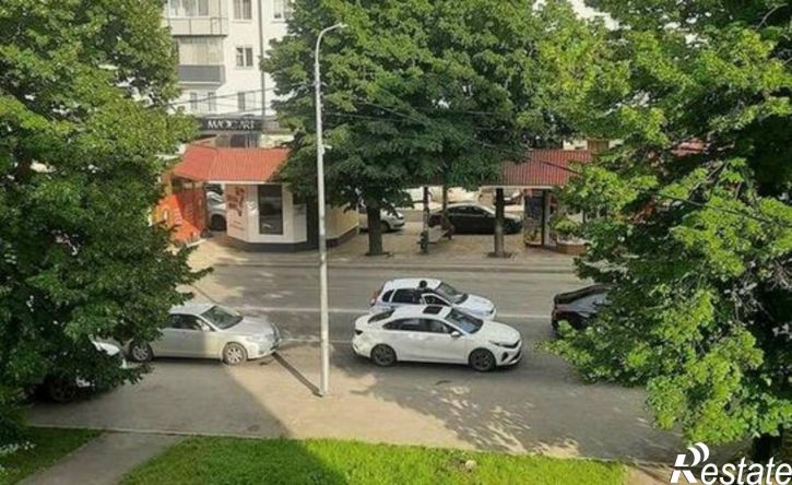2-комн квартира ул Кирова, 19,  д. 19