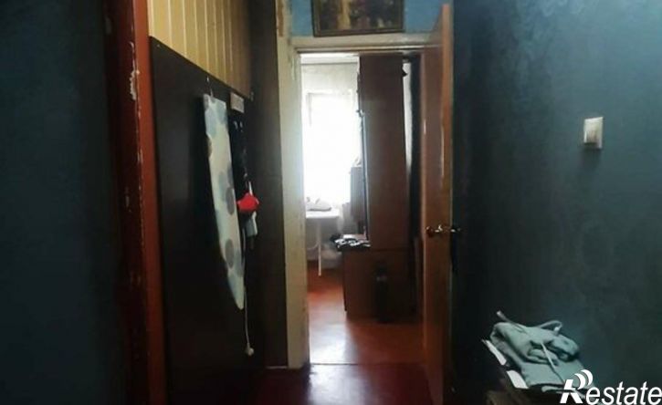 2-комн квартира ул Кирова, 19,  д. 19