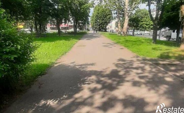 2-комн квартира ул Кирова, 19,  д. 19
