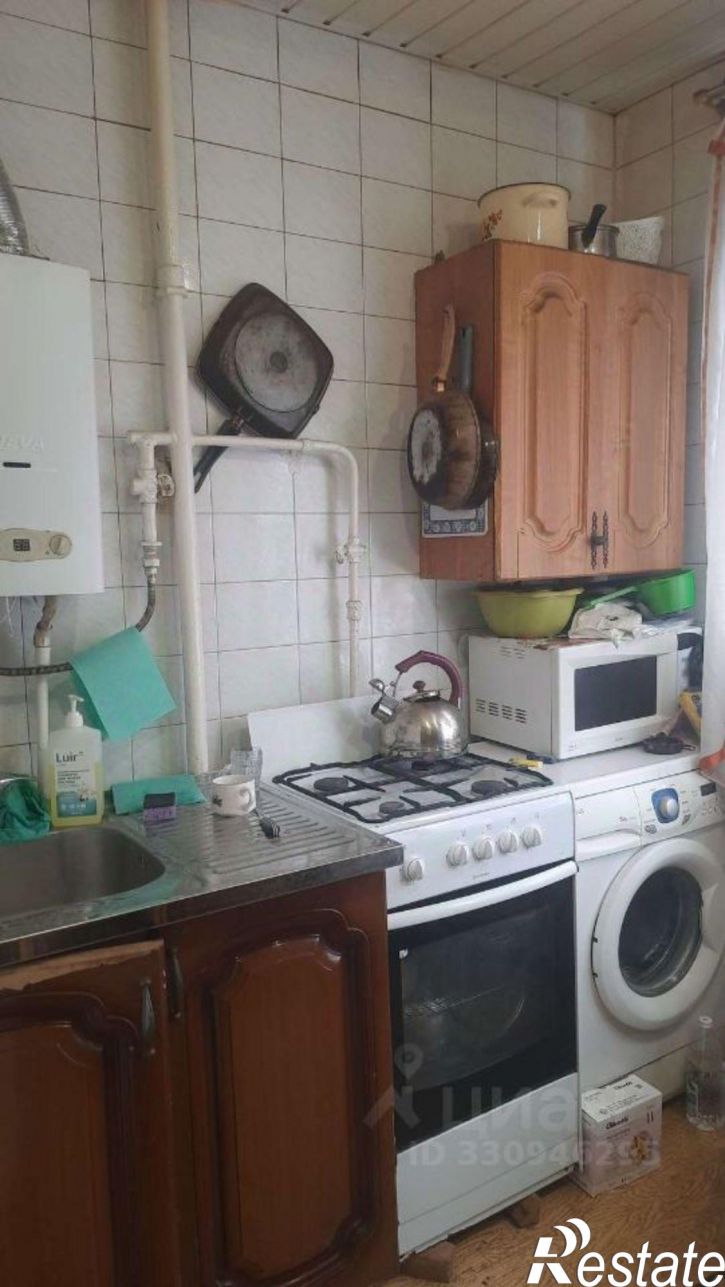 2-комн квартира ул Кирова, 18,  д. 18