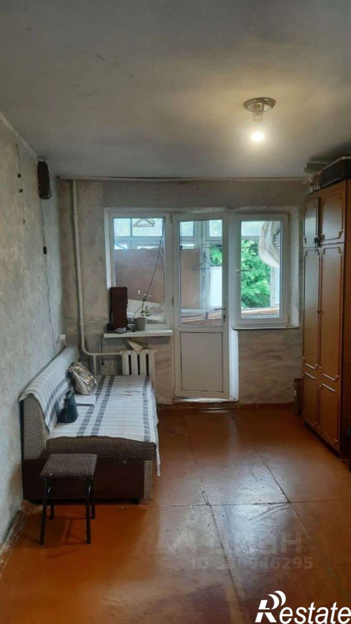 2-комн квартира ул Кирова, 18,  д. 18