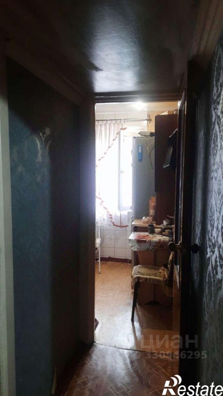 2-комн квартира ул Кирова, 18,  д. 18