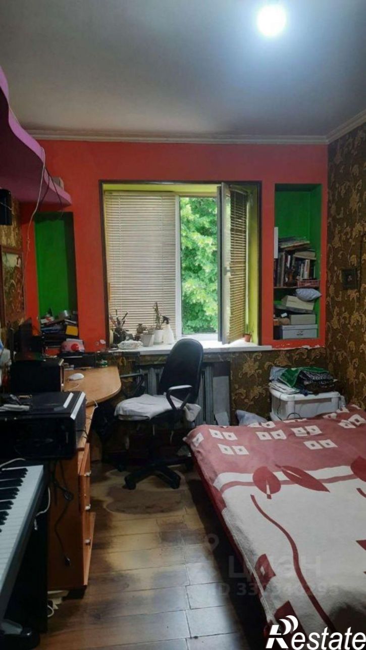 2-комн квартира ул Кирова, 18,  д. 18