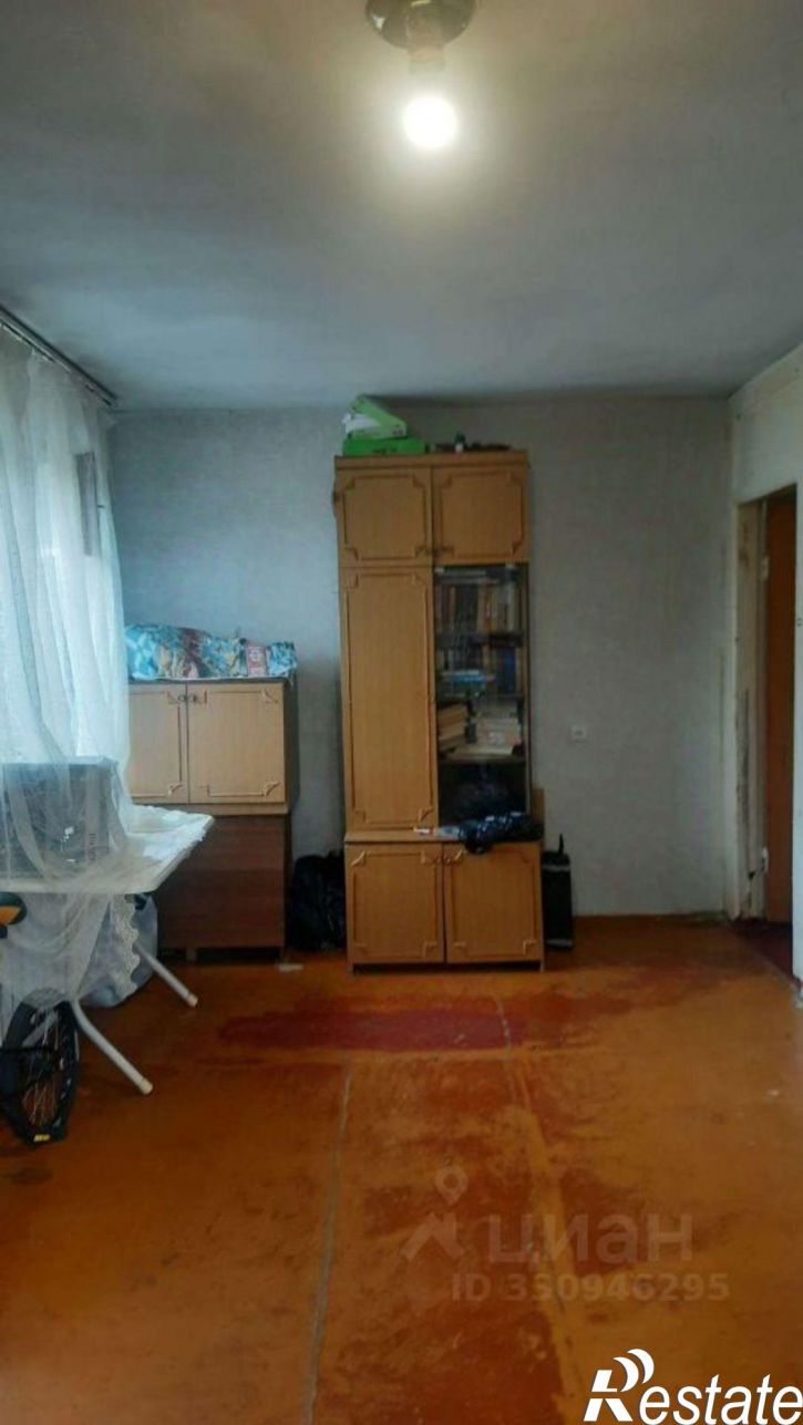 2-комн квартира ул Кирова, 18,  д. 18
