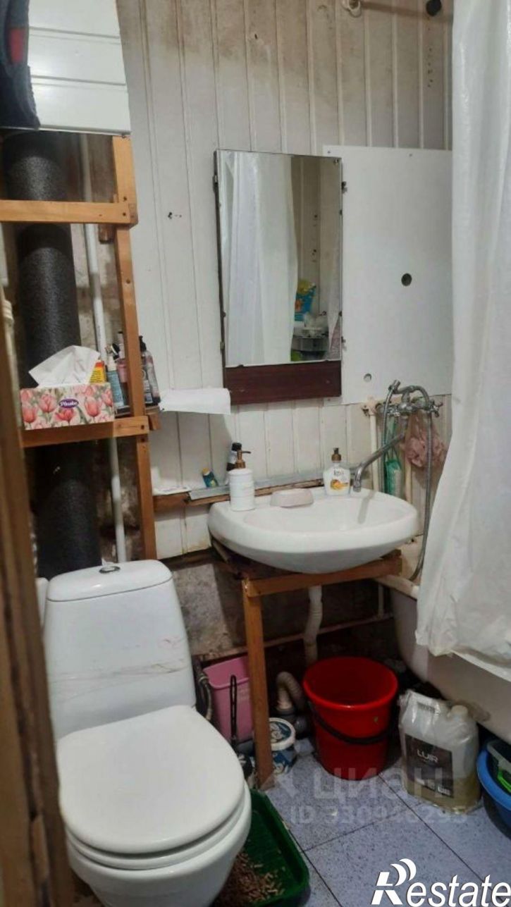 2-комн квартира ул Кирова, 18,  д. 18