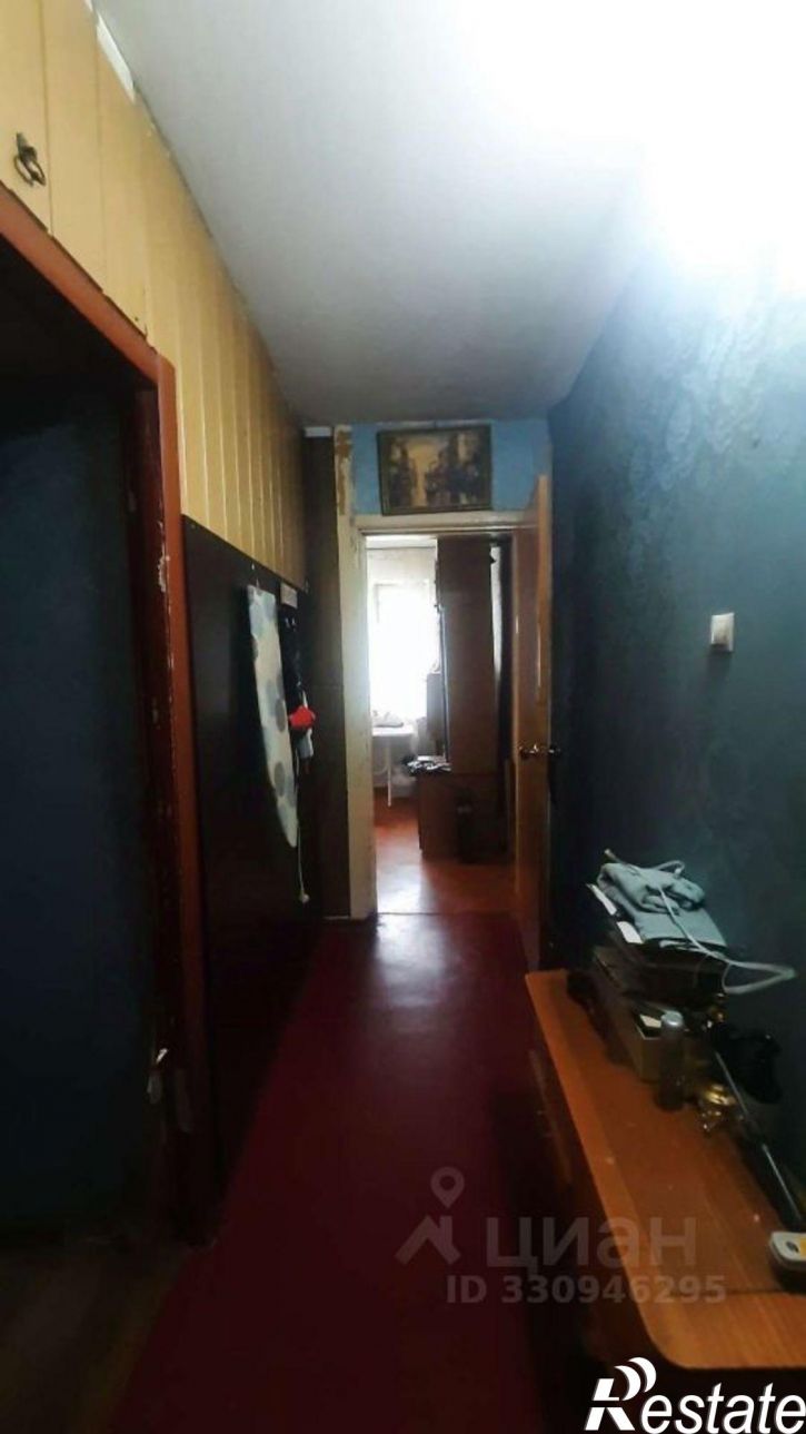 2-комн квартира ул Кирова, 18,  д. 18