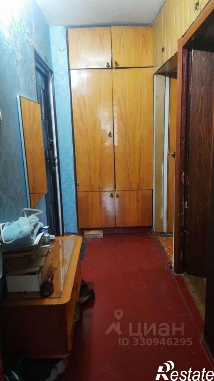 2-комн квартира ул Кирова, 18,  д. 18