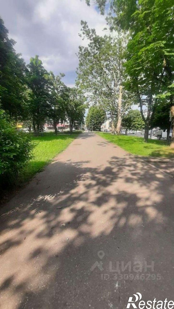 2-комн квартира ул Кирова, 18,  д. 18