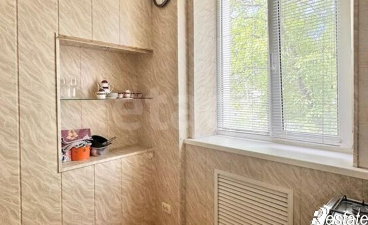2-комн квартира ул Горького, 53,  д. 53