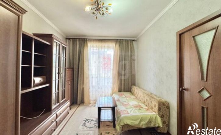 2-комн квартира ул Горького, 53,  д. 53