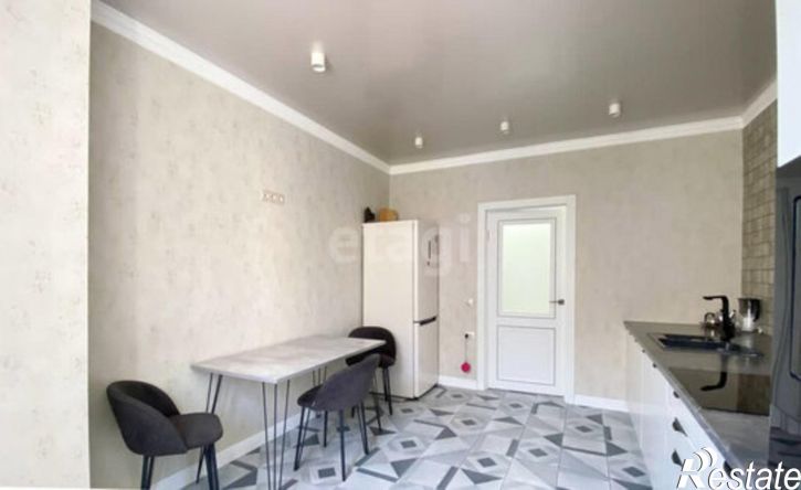 2-комн квартира ул Атажукина, 12В,  д. 12В