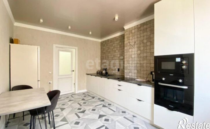 2-комн квартира ул Атажукина, 12В,  д. 12В