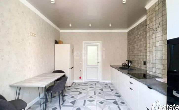 2-комн квартира ул Атажукина, 12В,  д. 12В