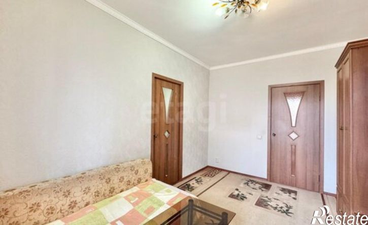 2-комн квартира ул Горького, 53,  д. 53