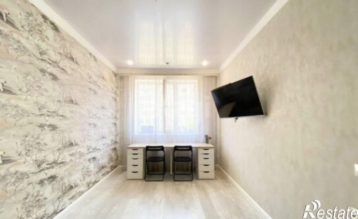 2-комн квартира ул Атажукина, 12В,  д. 12В