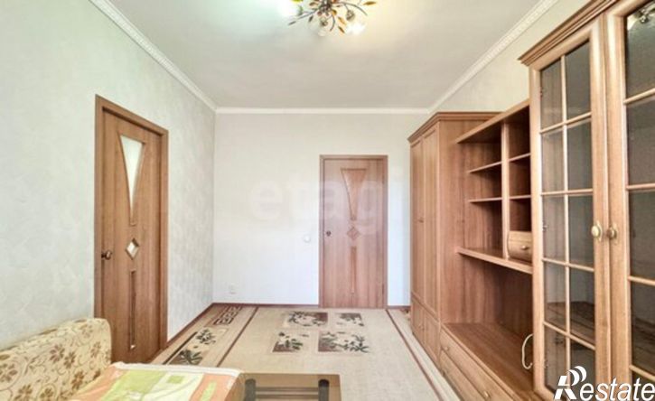 2-комн квартира ул Горького, 53,  д. 53