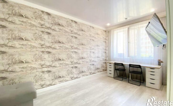 2-комн квартира ул Атажукина, 12В,  д. 12В