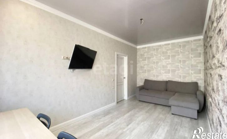 2-комн квартира ул Атажукина, 12В,  д. 12В