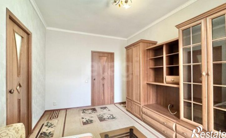 2-комн квартира ул Горького, 53,  д. 53