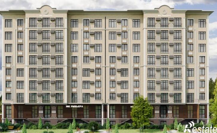 1-комн квартира ул Хужокова, 145Д,  д. 145Д