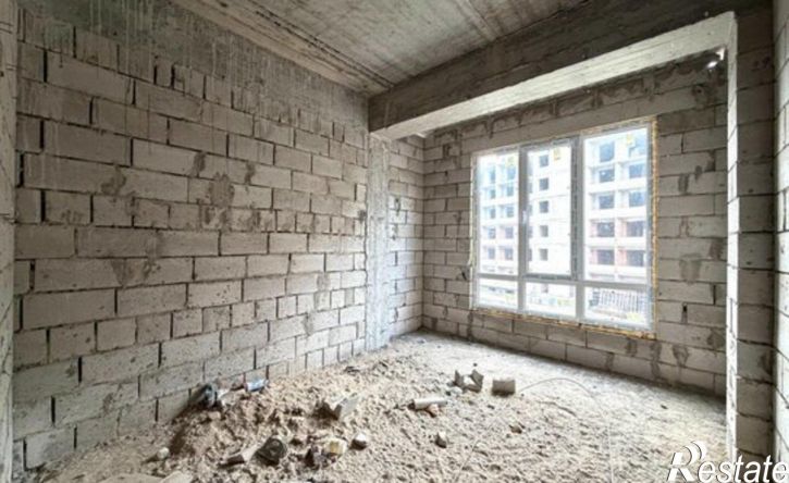 1-комн квартира ул Хужокова, 145Д,  д. 145Д