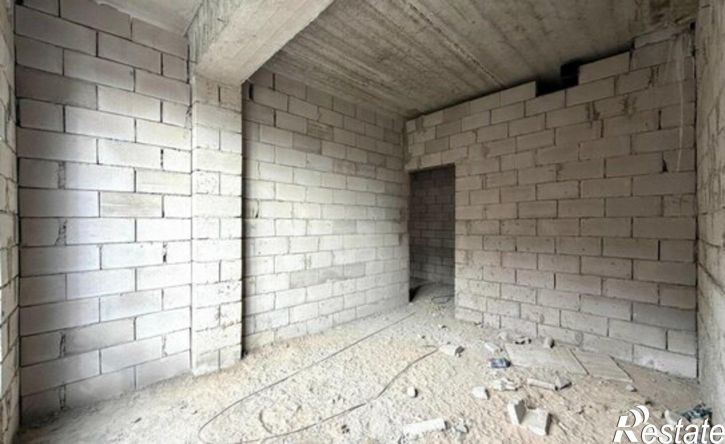 1-комн квартира ул Хужокова, 145Д,  д. 145Д