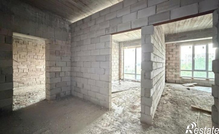 2-комн квартира ул Темрюка Идарова, 1,  д. 1