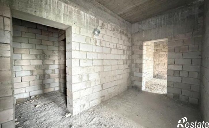 2-комн квартира ул Темрюка Идарова, 1,  д. 1