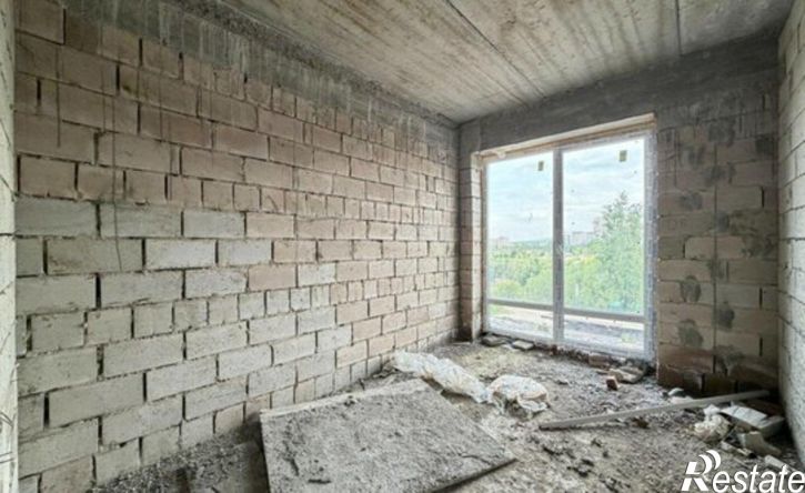 2-комн квартира ул Темрюка Идарова, 1,  д. 1