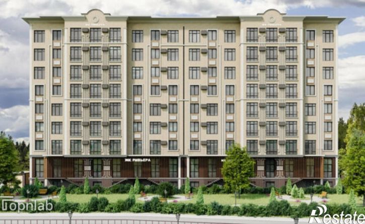1-комн квартира ул Хужокова, 145Д,  д. 145Д