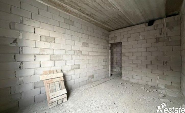 1-комн квартира ул Хужокова, 145Д,  д. 145Д