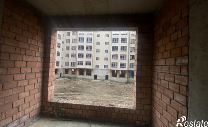 2-комн квартира ул Ашурова, 1,  д. 1