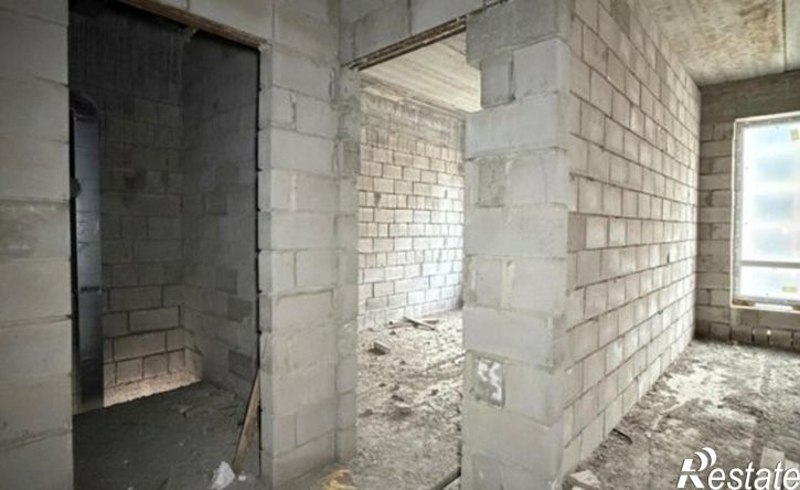 1-комн квартира ул Хужокова, 145Д,  д. 145Д