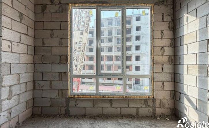 2-комн квартира ул Хужокова, 145Д,  д. 145Д