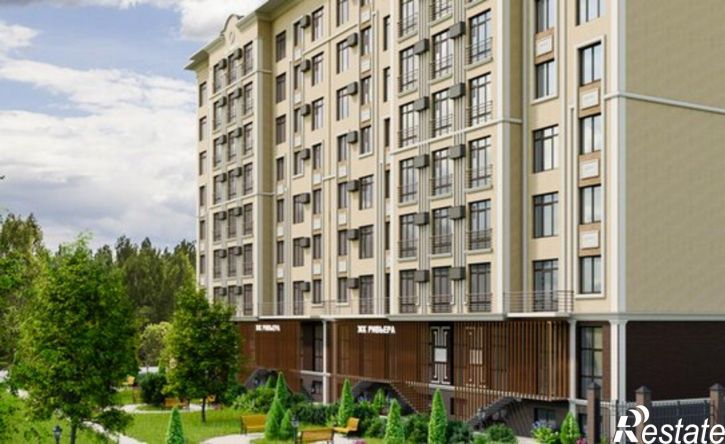 1-комн квартира ул Хужокова, 145Д,  д. 145Д