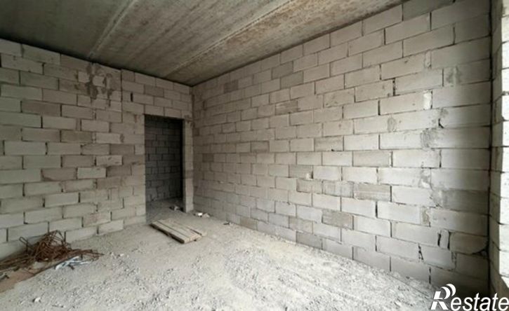 1-комн квартира ул Хужокова, 145Д,  д. 145Д