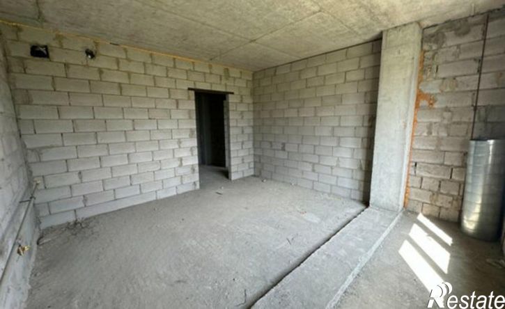 1-комн квартира ул Шогенова, 18А,  д. 18А