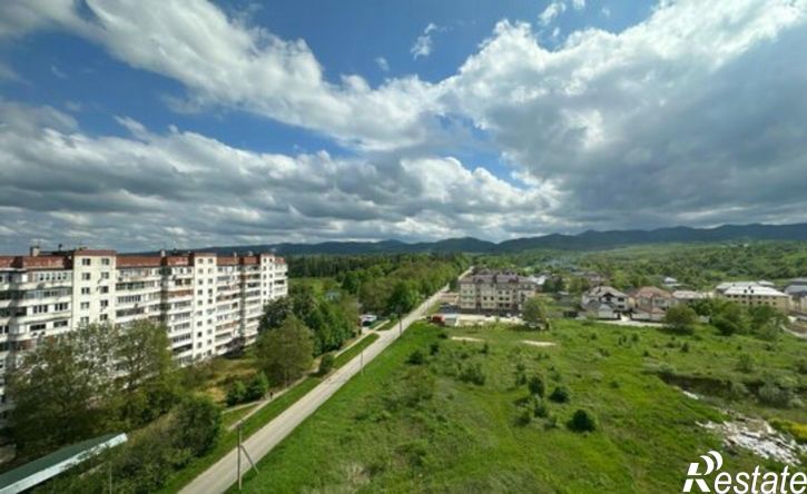 1-комн квартира ул Шогенова, 18А,  д. 18А