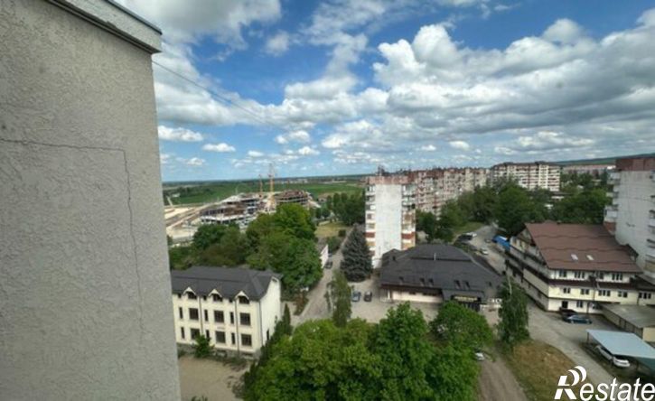 1-комн квартира ул Шогенова, 18А,  д. 18А